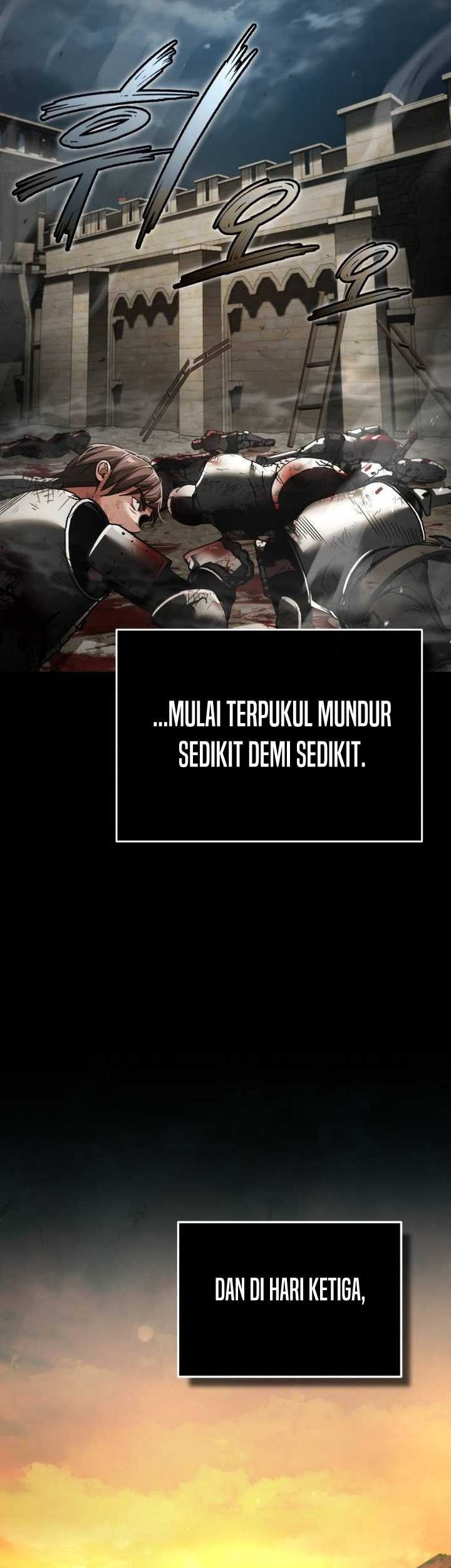 The Heavenly Demon Can’t Live a Normal Life Chapter 104 - halaman 28