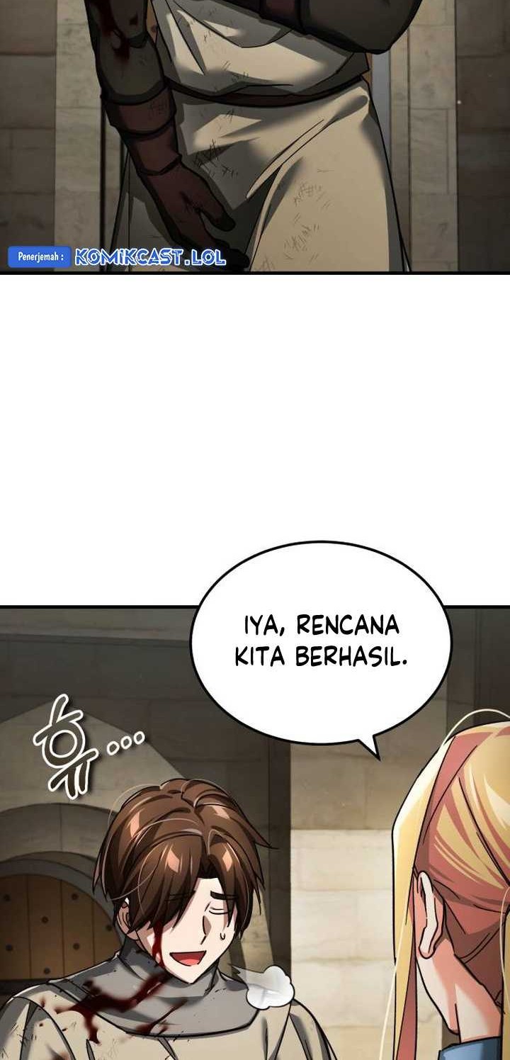The Heavenly Demon Can’t Live a Normal Life Chapter 104 - halaman 3