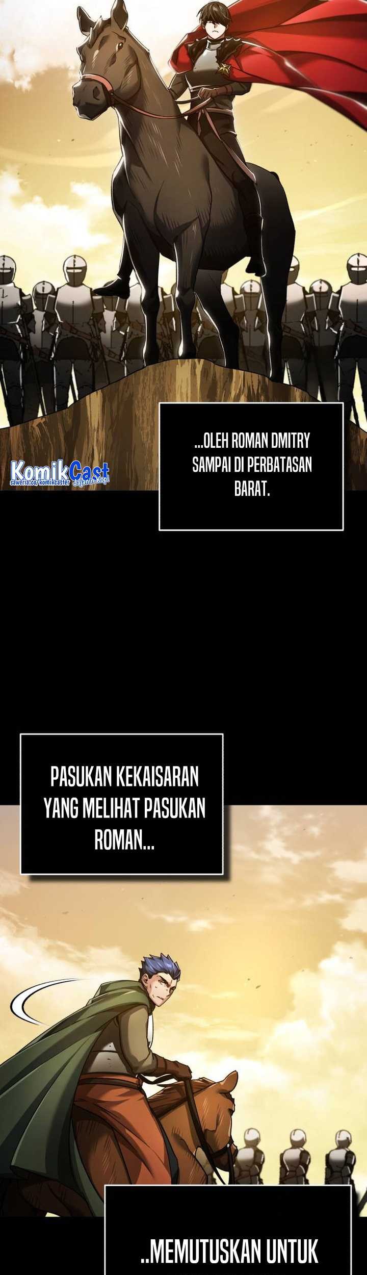 The Heavenly Demon Can’t Live a Normal Life Chapter 104 - halaman 30