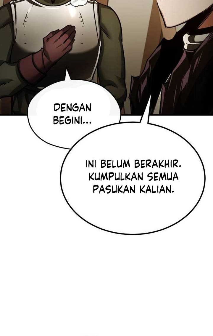 The Heavenly Demon Can’t Live a Normal Life Chapter 104 - halaman 33