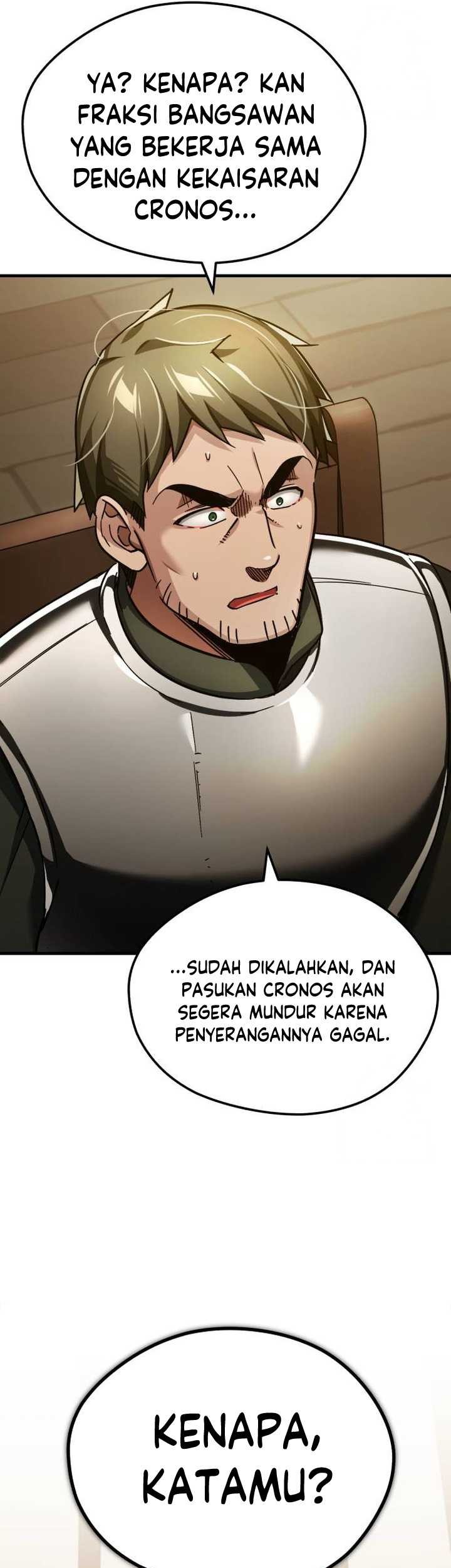 The Heavenly Demon Can’t Live a Normal Life Chapter 104 - halaman 34