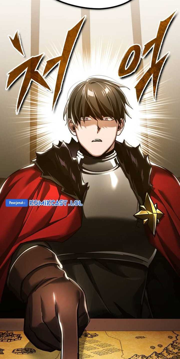 The Heavenly Demon Can’t Live a Normal Life Chapter 104 - halaman 35