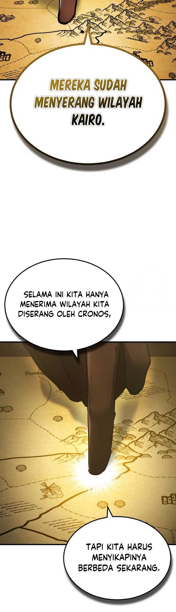 The Heavenly Demon Can’t Live a Normal Life Chapter 104 - halaman 36