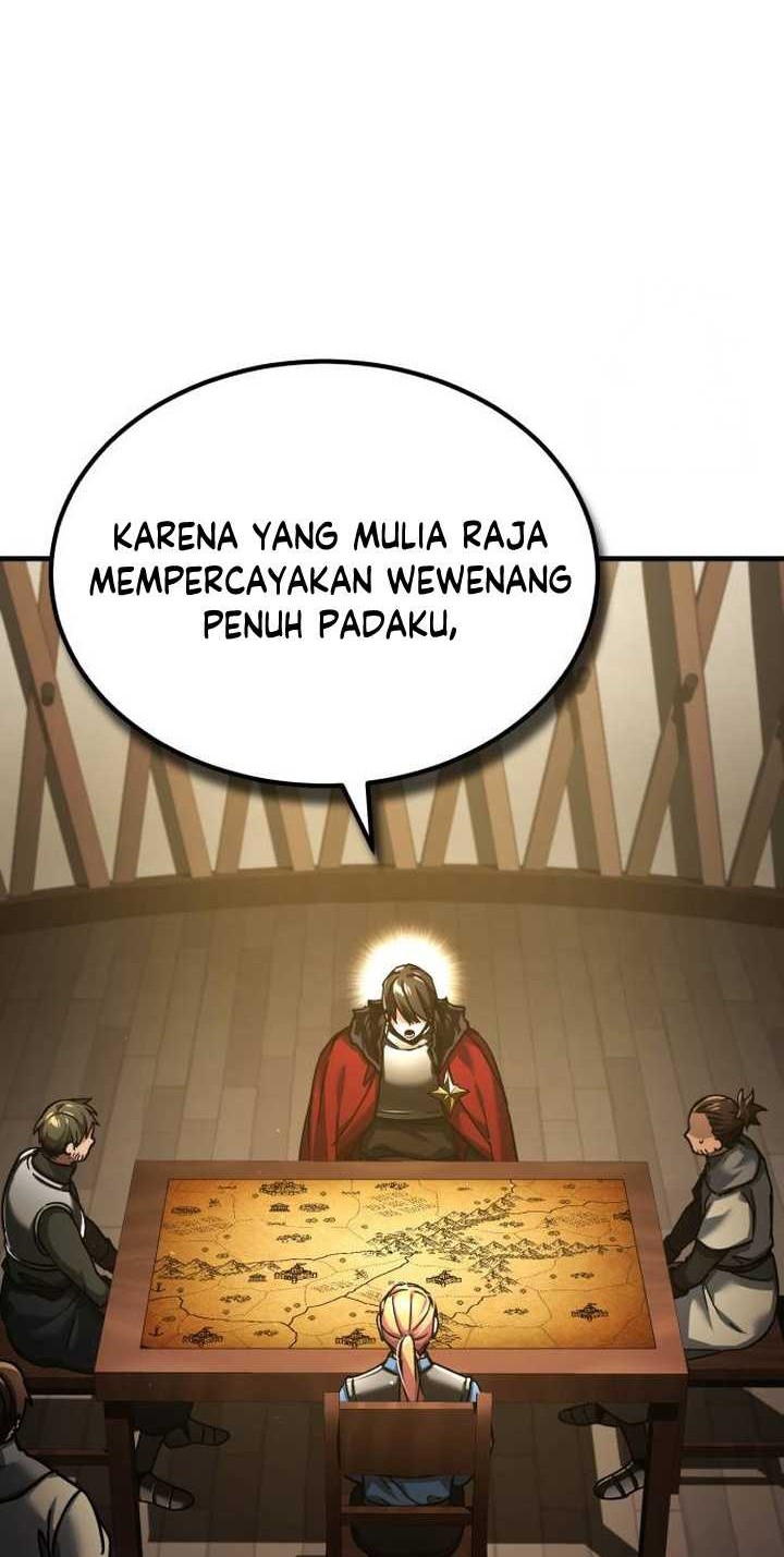 The Heavenly Demon Can’t Live a Normal Life Chapter 104 - halaman 37