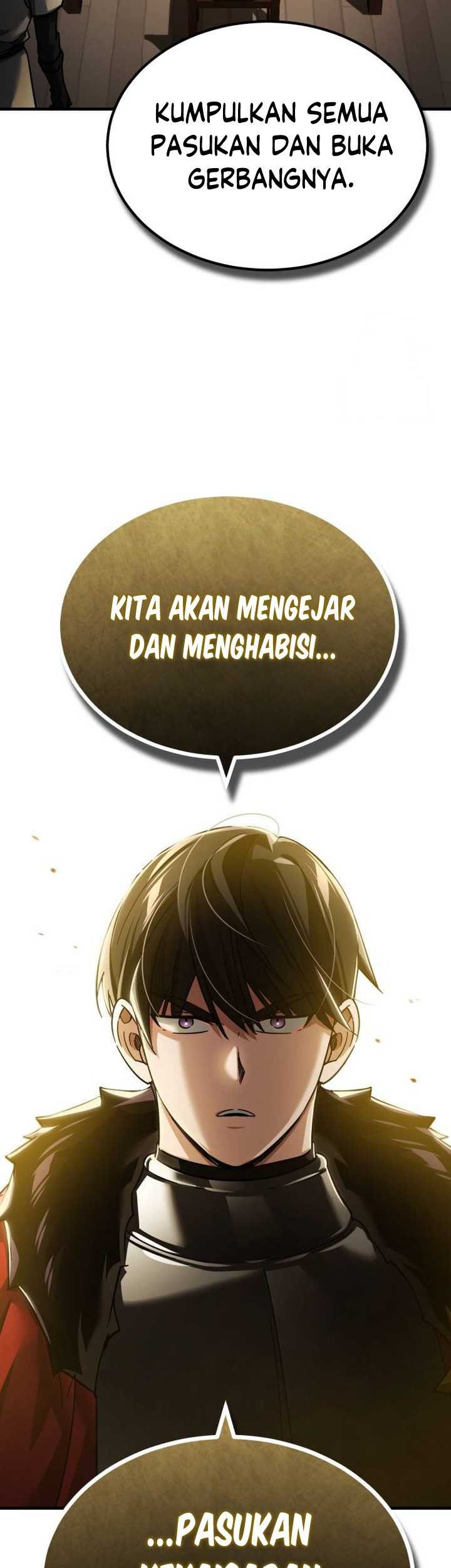 The Heavenly Demon Can’t Live a Normal Life Chapter 104 - halaman 38