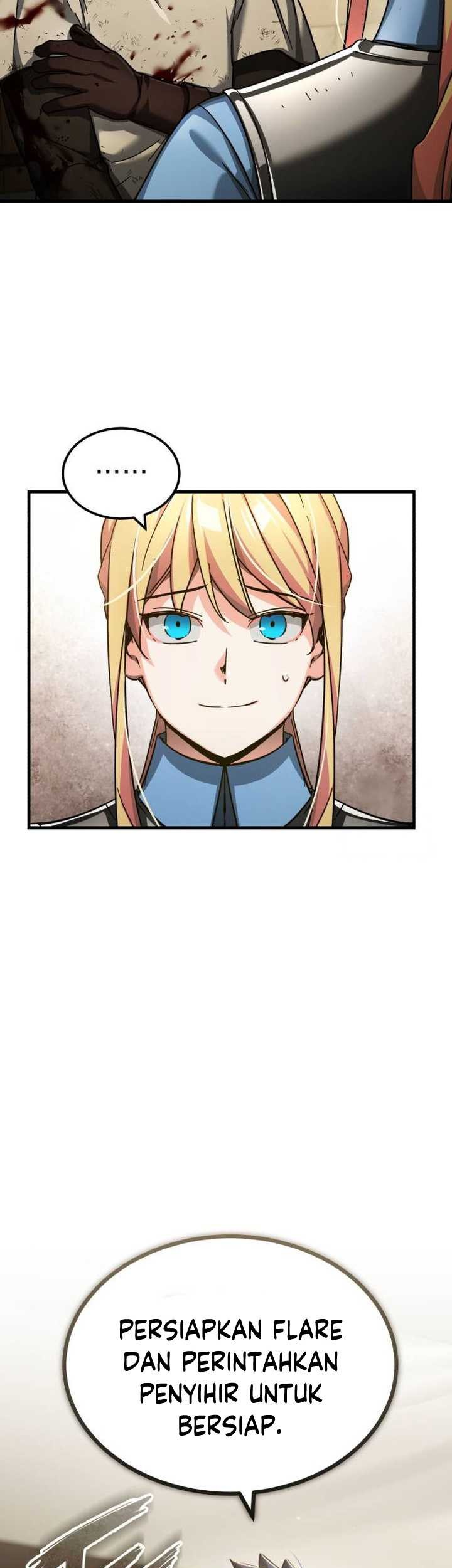 The Heavenly Demon Can’t Live a Normal Life Chapter 104 - halaman 4