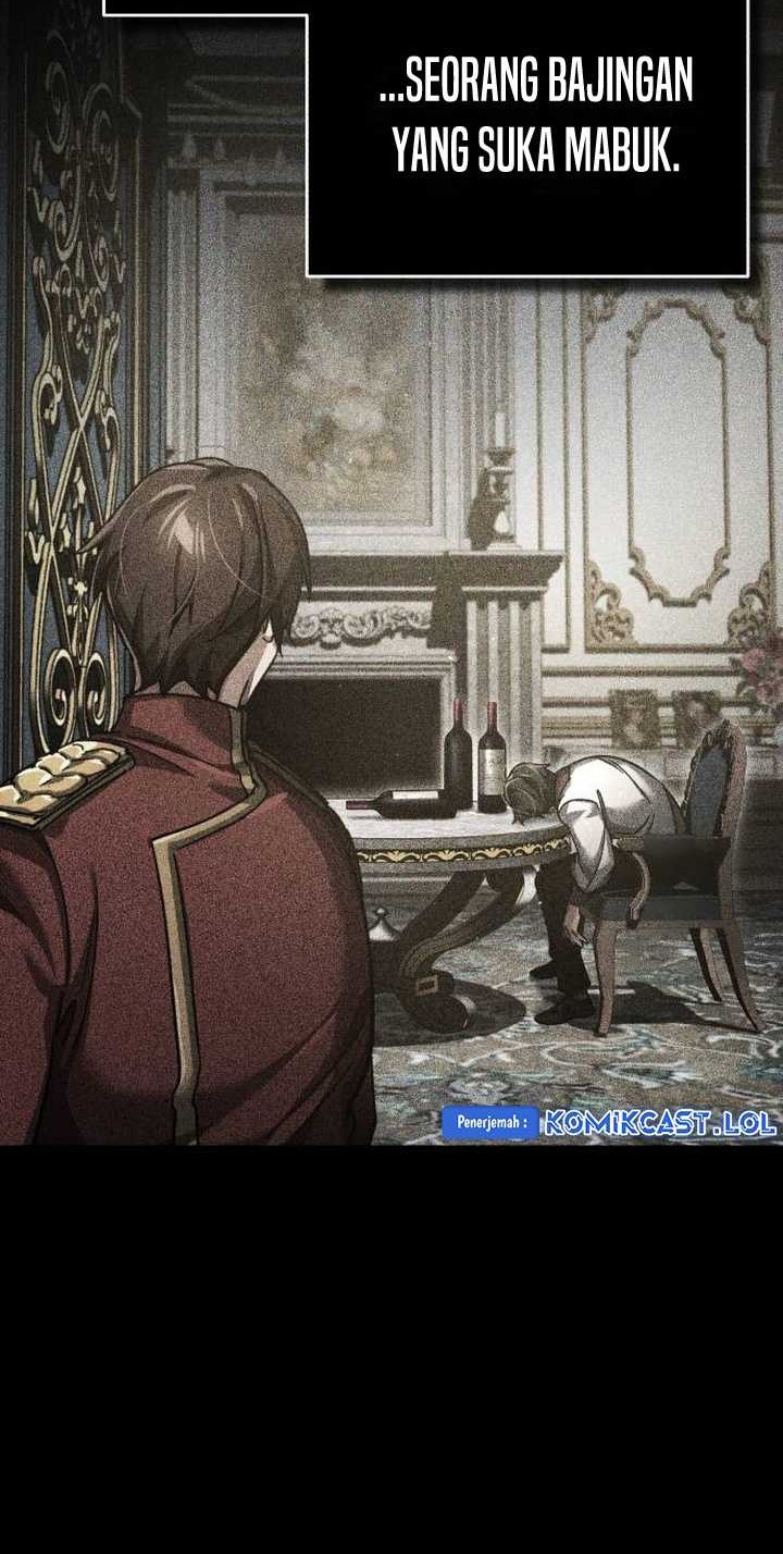 The Heavenly Demon Can’t Live a Normal Life Chapter 104 - halaman 41