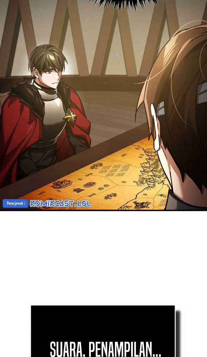 The Heavenly Demon Can’t Live a Normal Life Chapter 104 - halaman 43