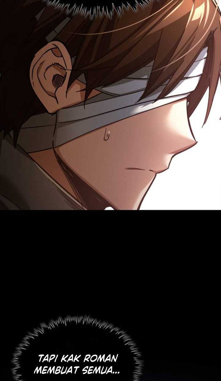 The Heavenly Demon Can’t Live a Normal Life Chapter 104 - halaman 45
