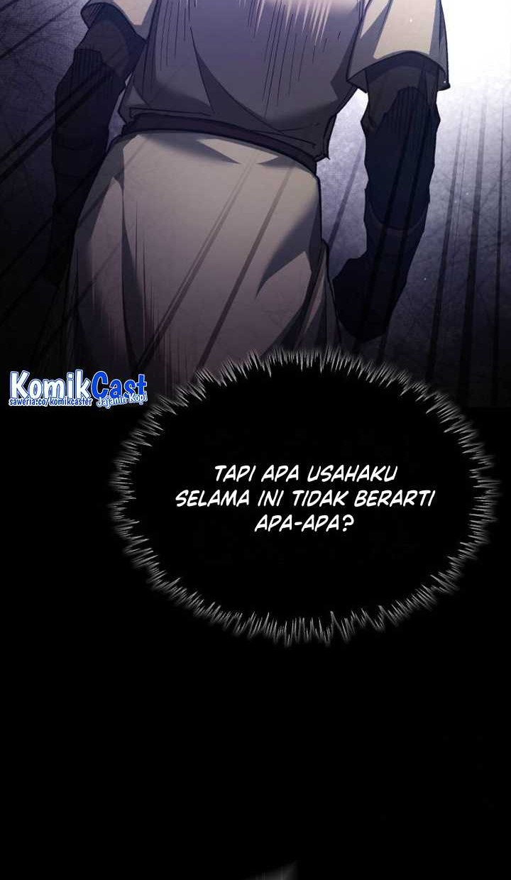 The Heavenly Demon Can’t Live a Normal Life Chapter 104 - halaman 47