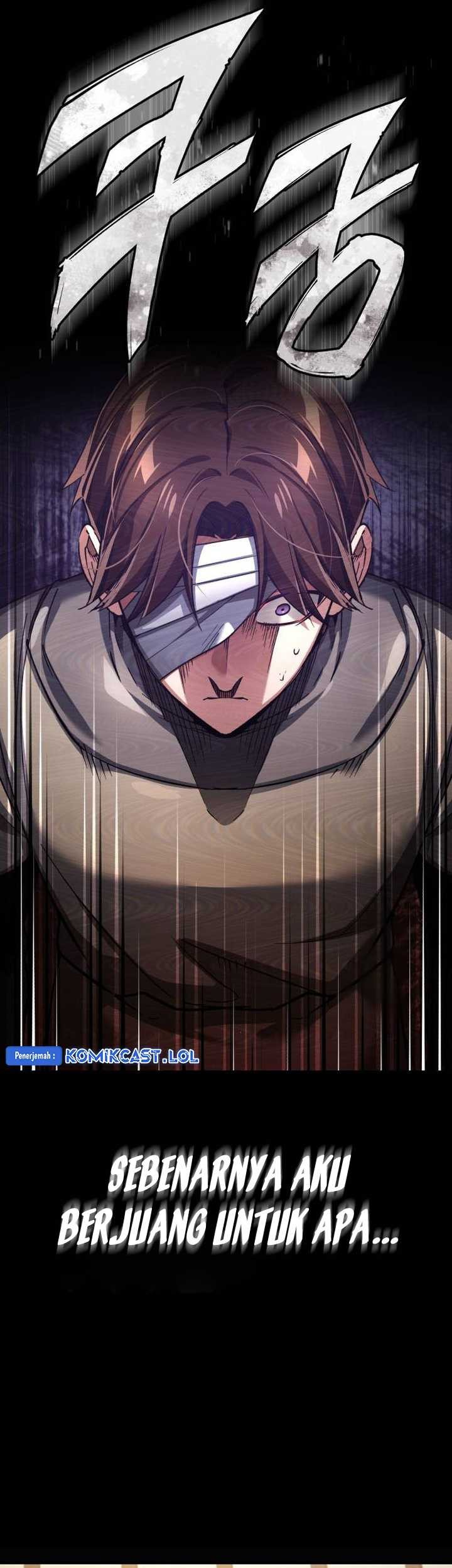The Heavenly Demon Can’t Live a Normal Life Chapter 104 - halaman 48