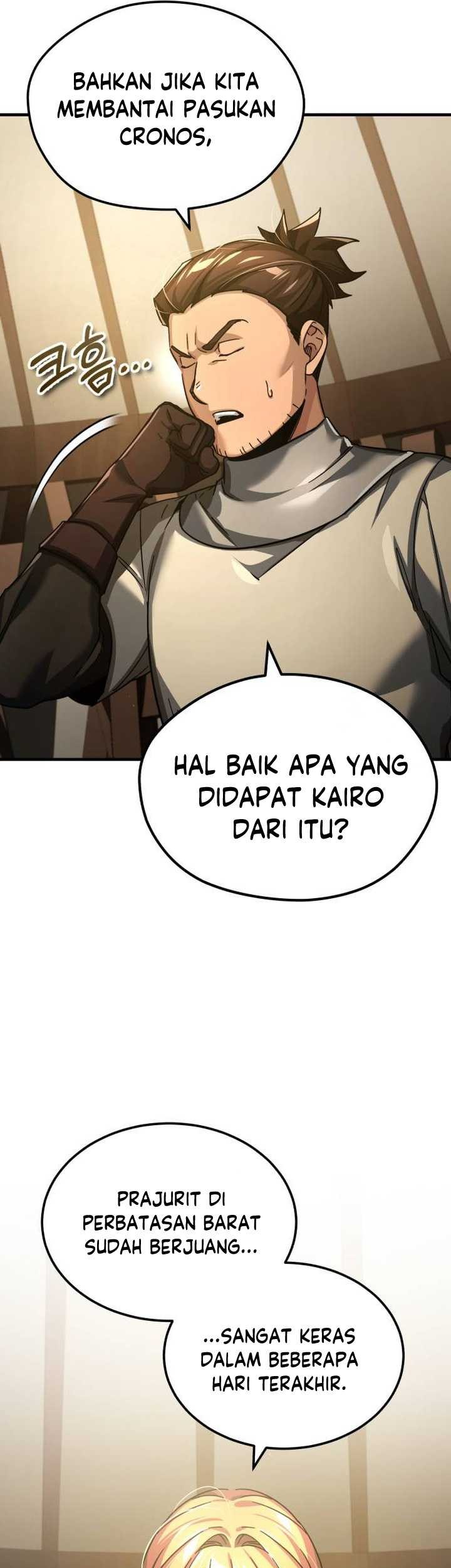 The Heavenly Demon Can’t Live a Normal Life Chapter 104 - halaman 50