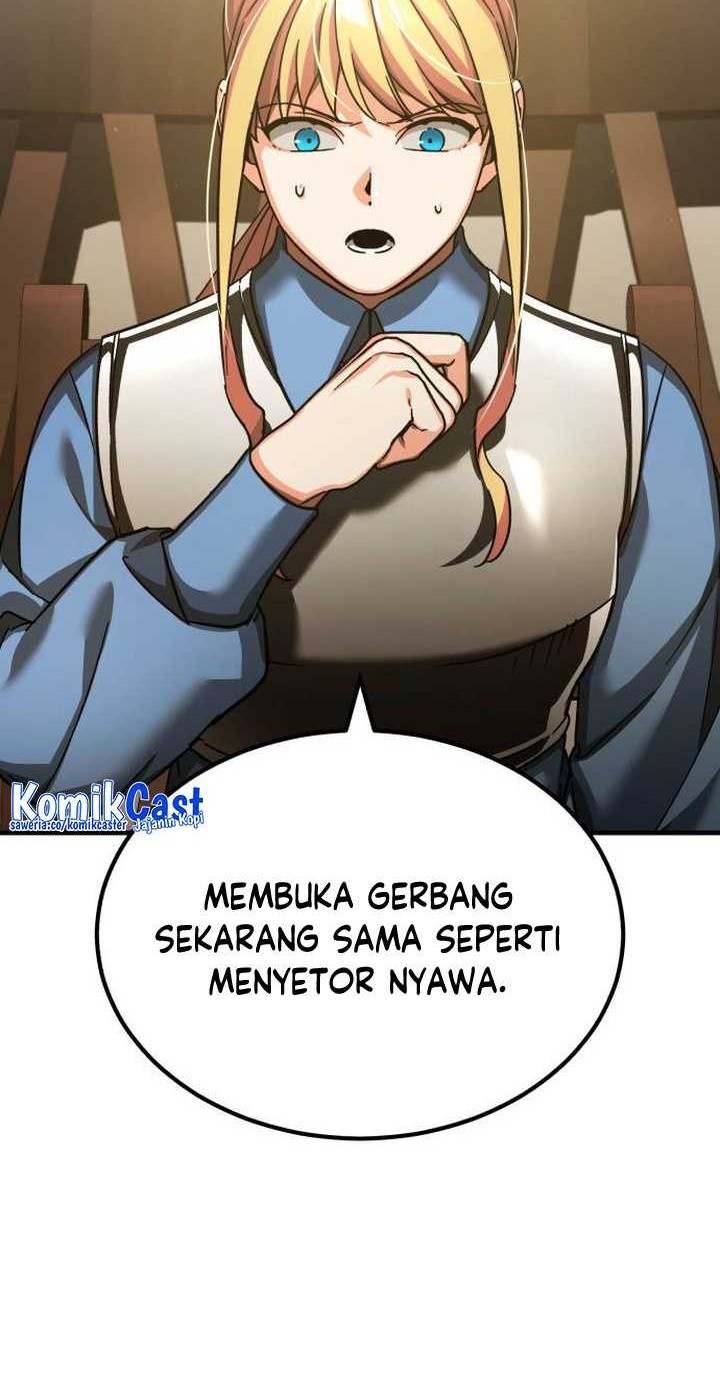 The Heavenly Demon Can’t Live a Normal Life Chapter 104 - halaman 51