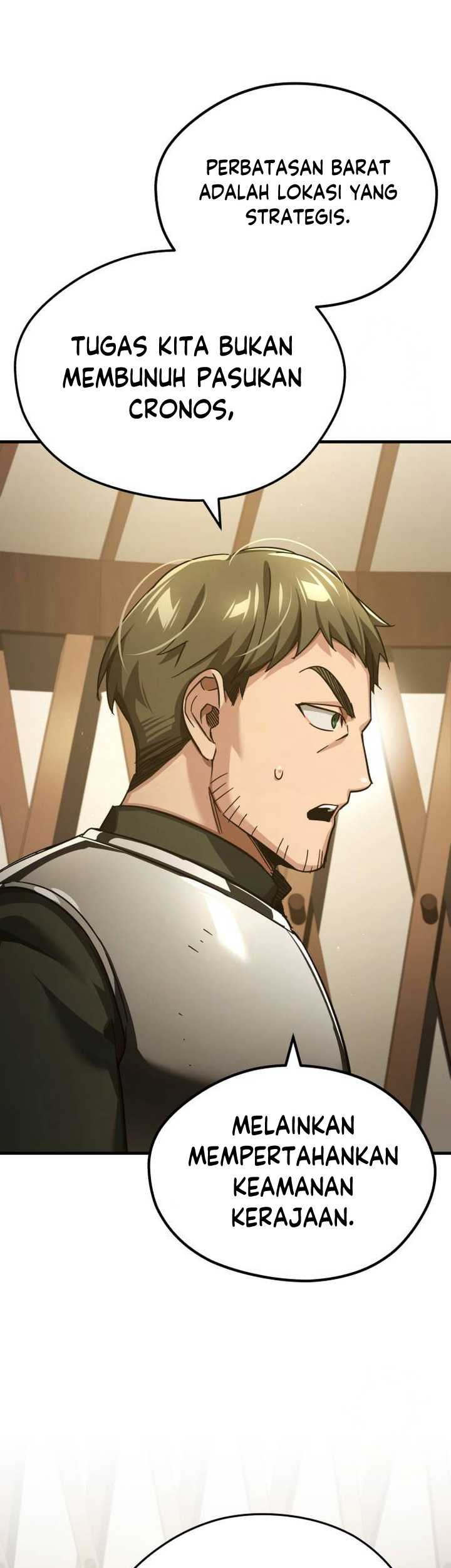 The Heavenly Demon Can’t Live a Normal Life Chapter 104 - halaman 52