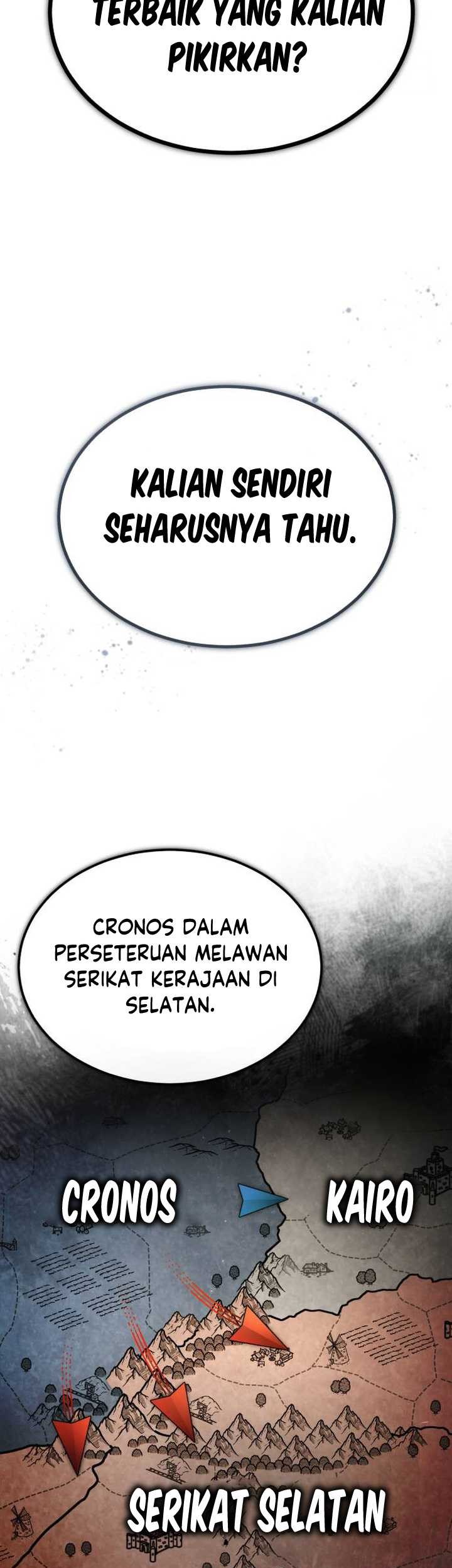 The Heavenly Demon Can’t Live a Normal Life Chapter 104 - halaman 54