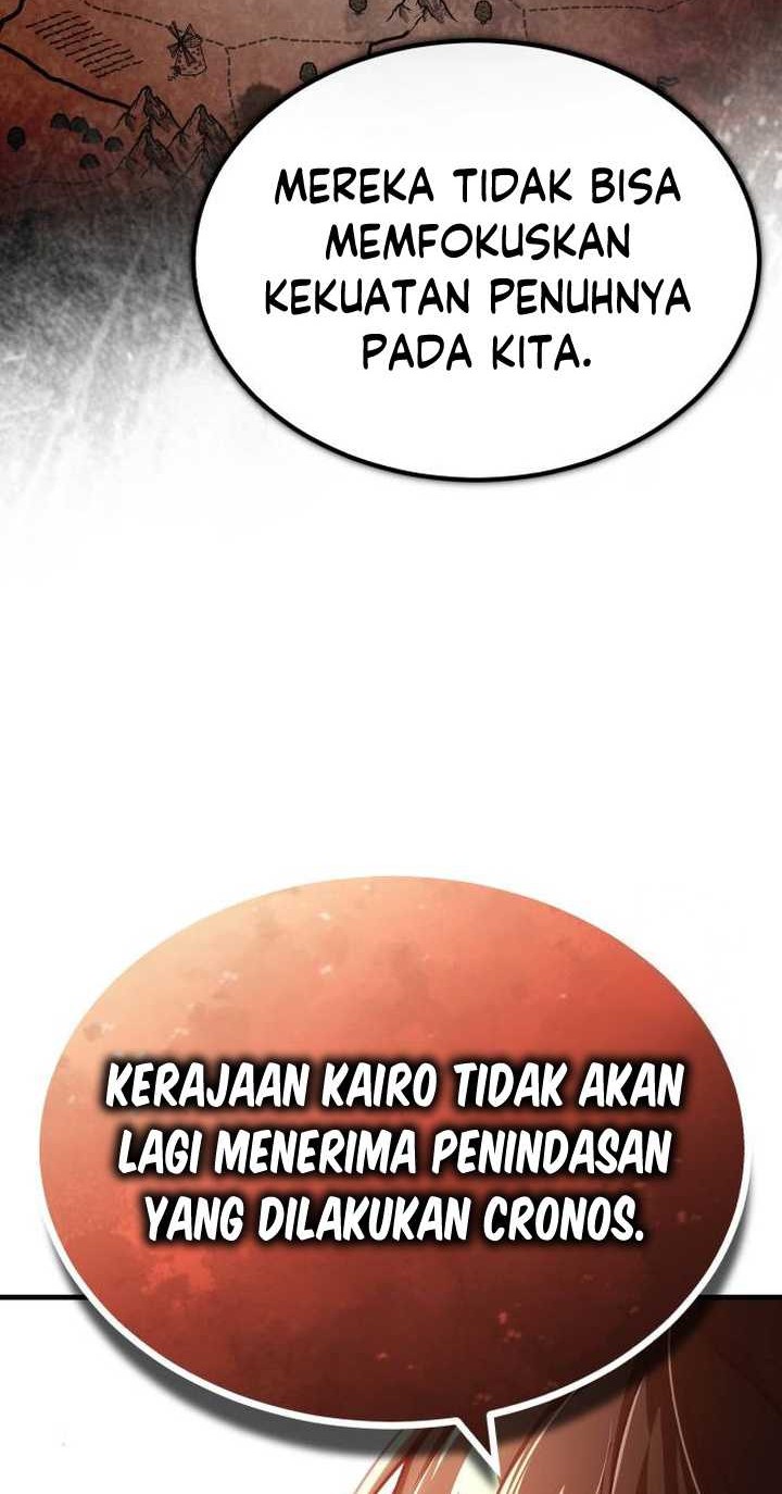 The Heavenly Demon Can’t Live a Normal Life Chapter 104 - halaman 55