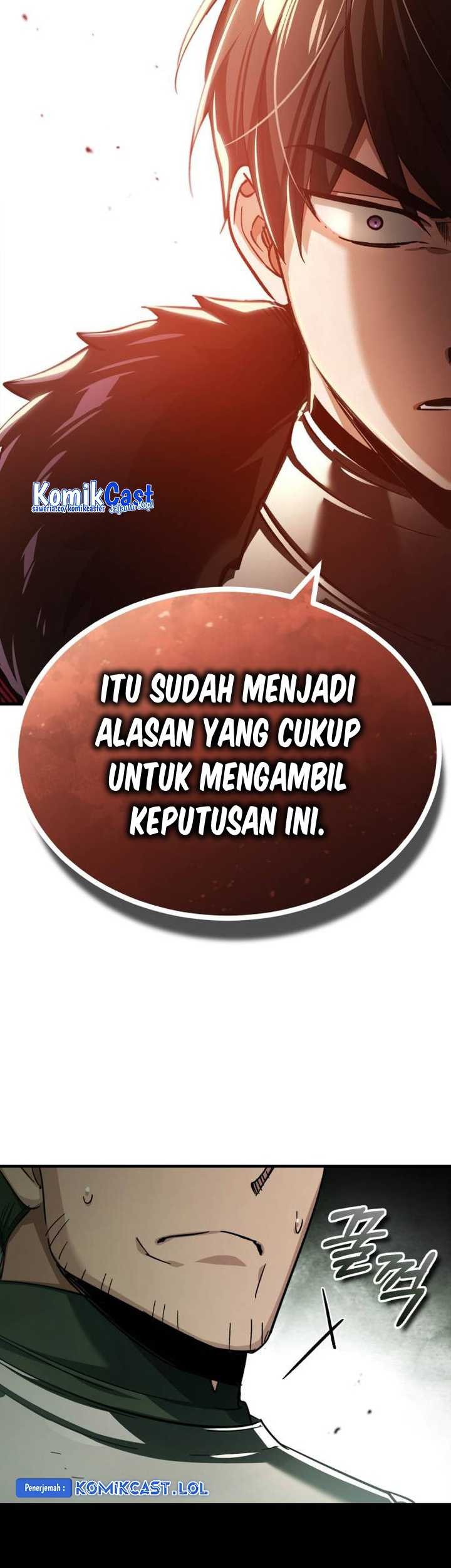 The Heavenly Demon Can’t Live a Normal Life Chapter 104 - halaman 56