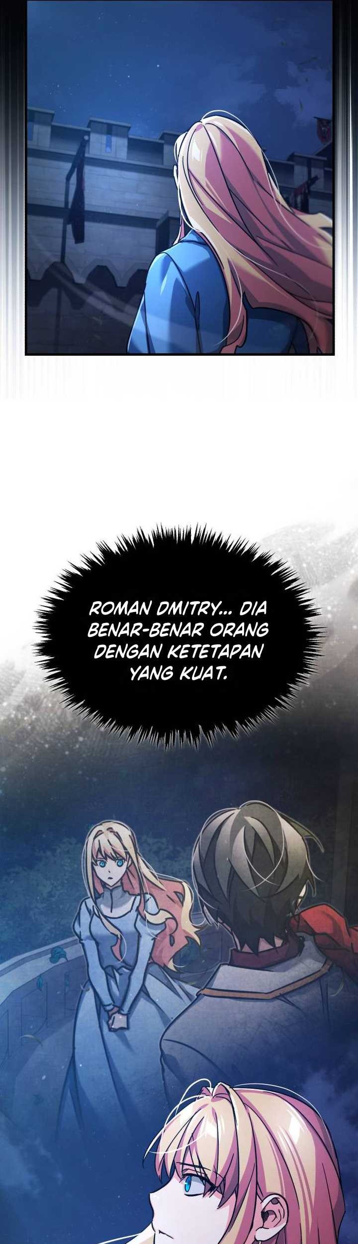 The Heavenly Demon Can’t Live a Normal Life Chapter 104 - halaman 58