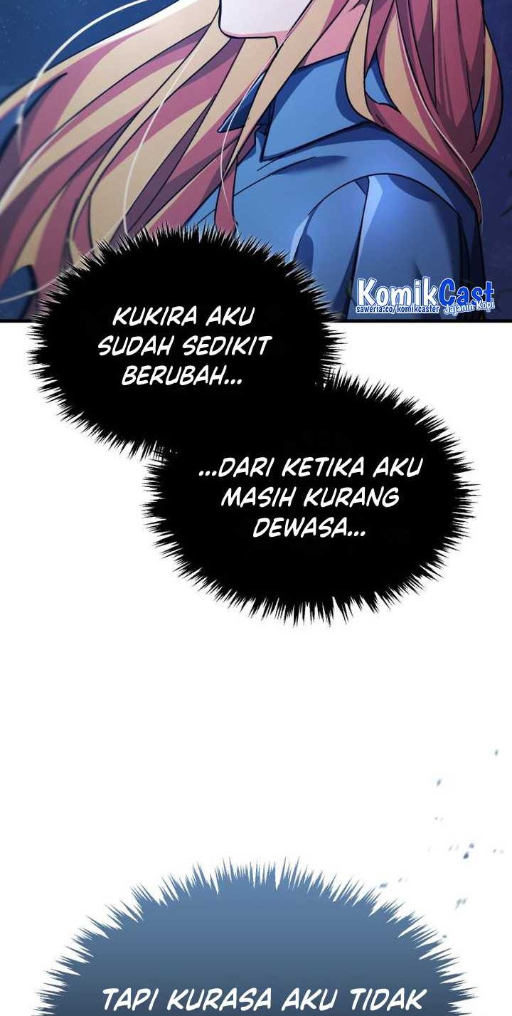 The Heavenly Demon Can’t Live a Normal Life Chapter 104 - halaman 59