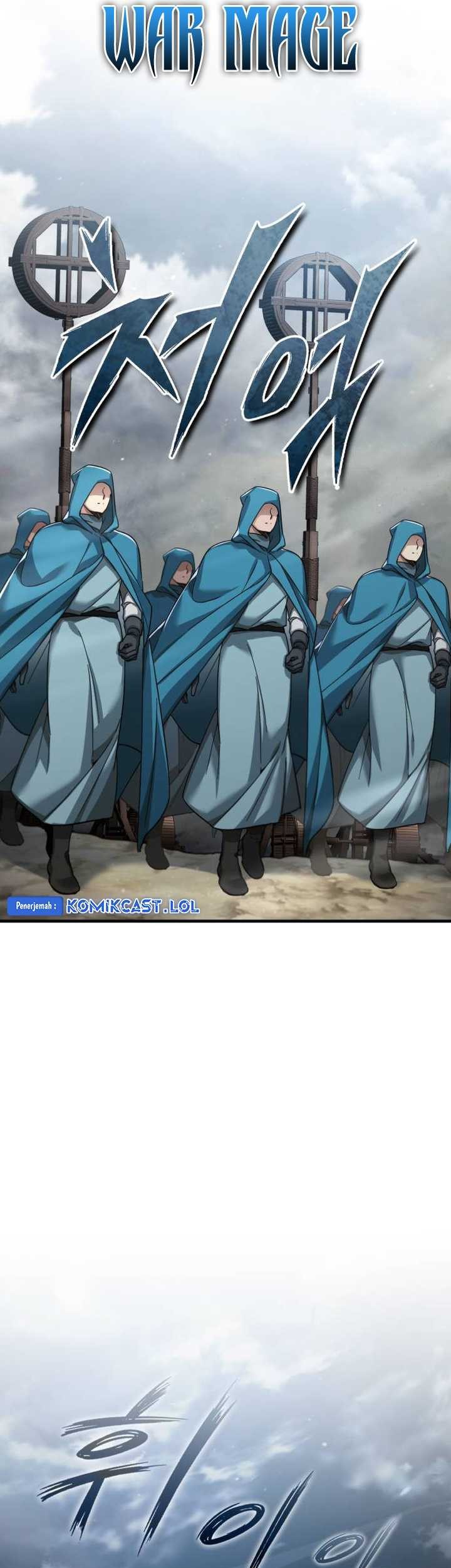 The Heavenly Demon Can’t Live a Normal Life Chapter 104 - halaman 6