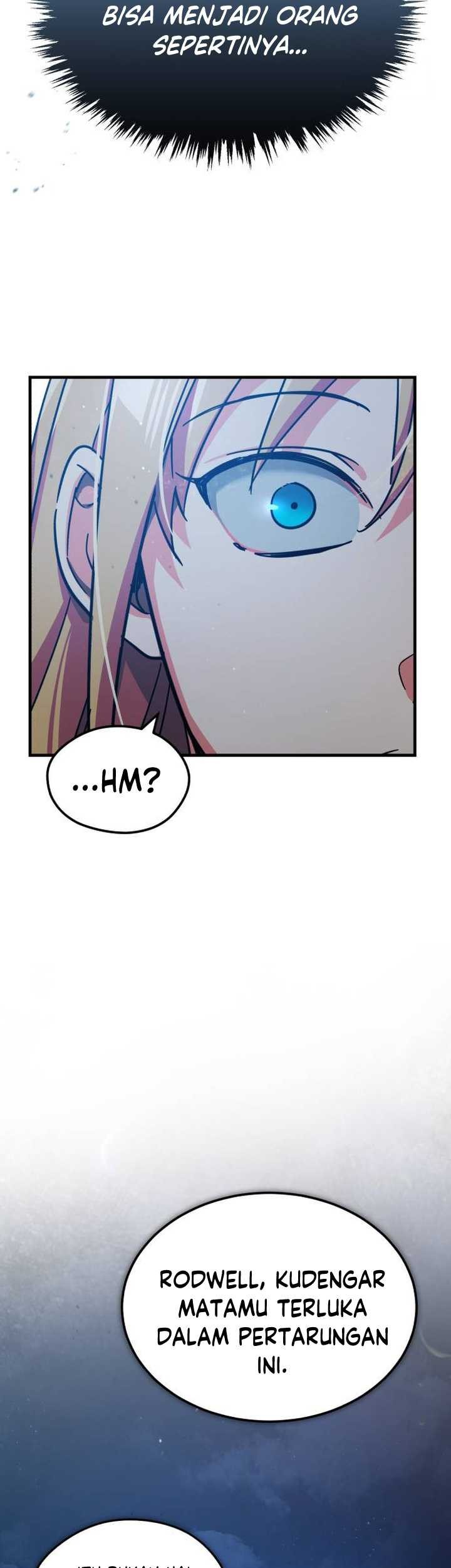 The Heavenly Demon Can’t Live a Normal Life Chapter 104 - halaman 60