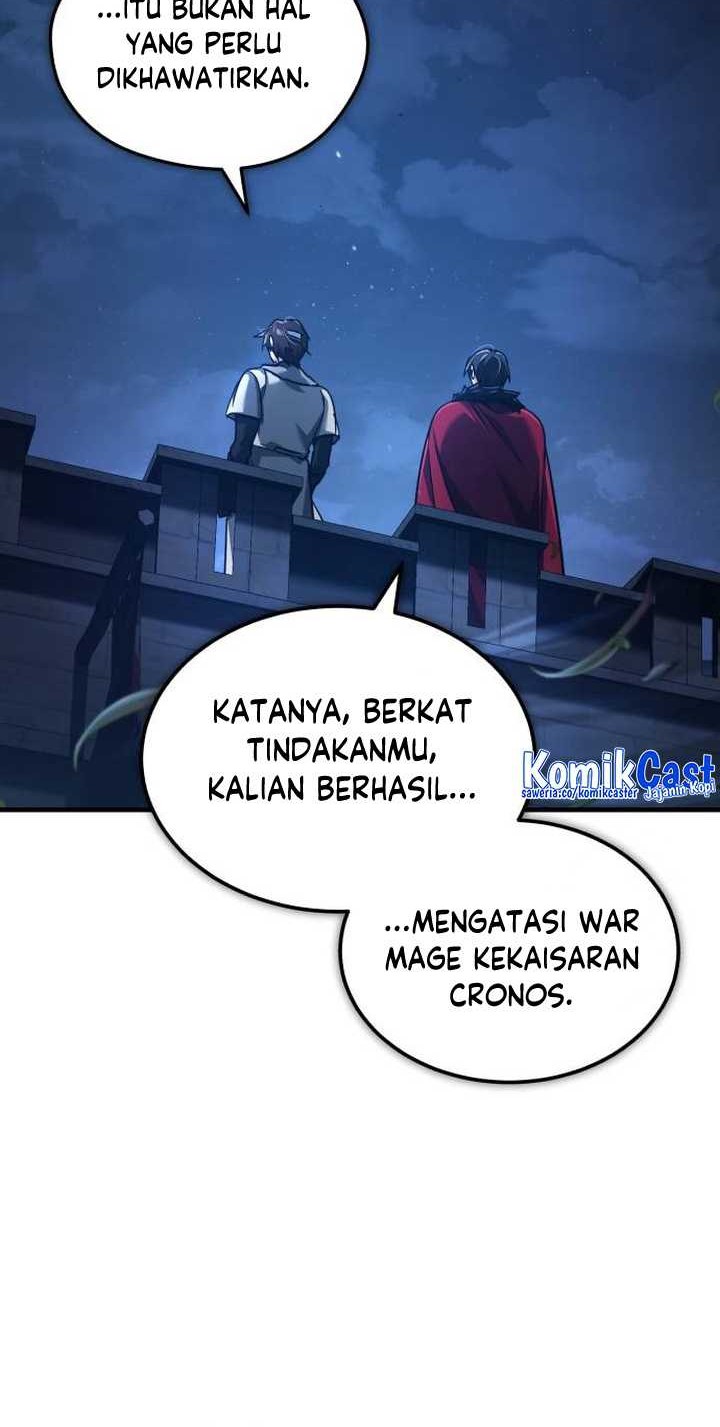 The Heavenly Demon Can’t Live a Normal Life Chapter 104 - halaman 61