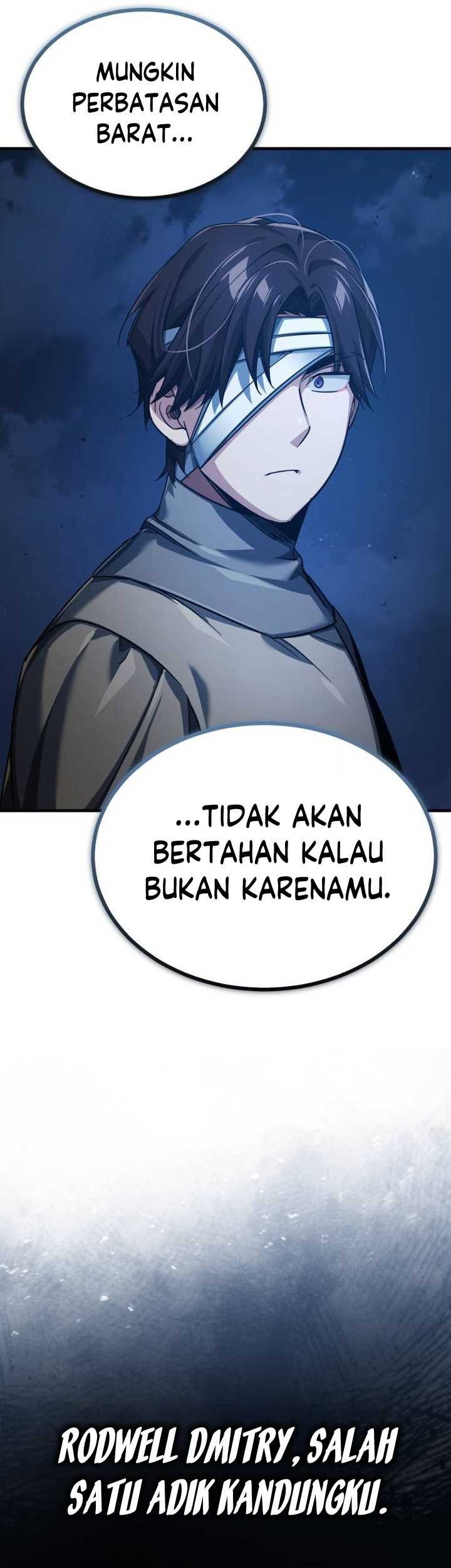 The Heavenly Demon Can’t Live a Normal Life Chapter 104 - halaman 62