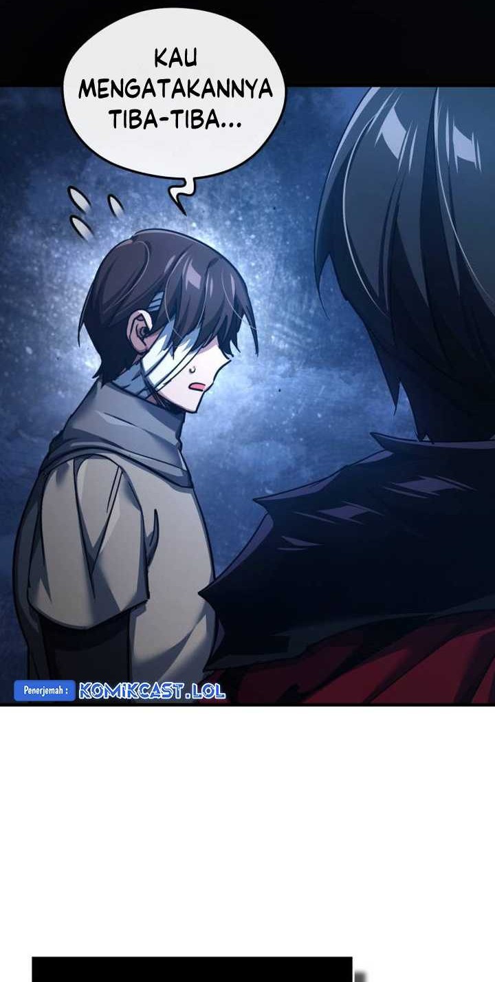 The Heavenly Demon Can’t Live a Normal Life Chapter 104 - halaman 63