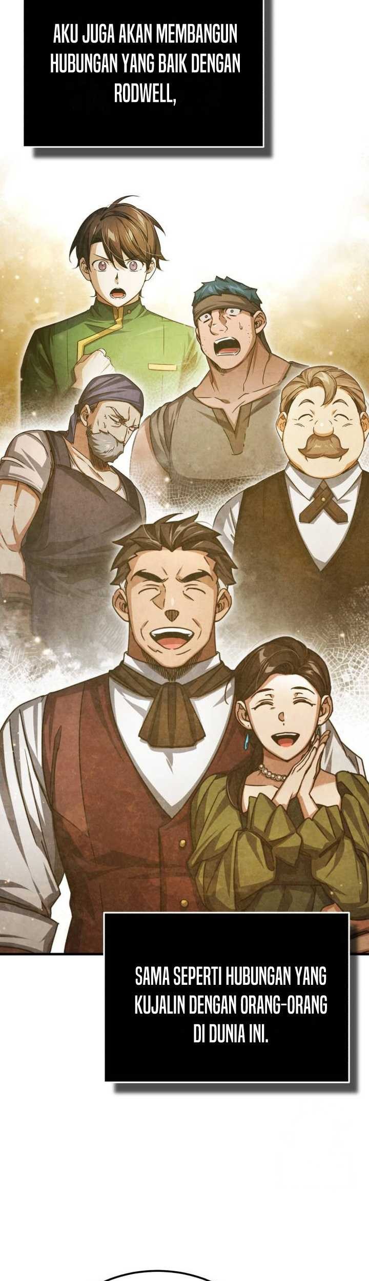 The Heavenly Demon Can’t Live a Normal Life Chapter 104 - halaman 64