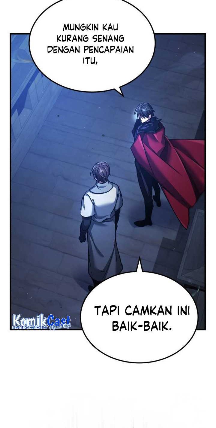 The Heavenly Demon Can’t Live a Normal Life Chapter 104 - halaman 65