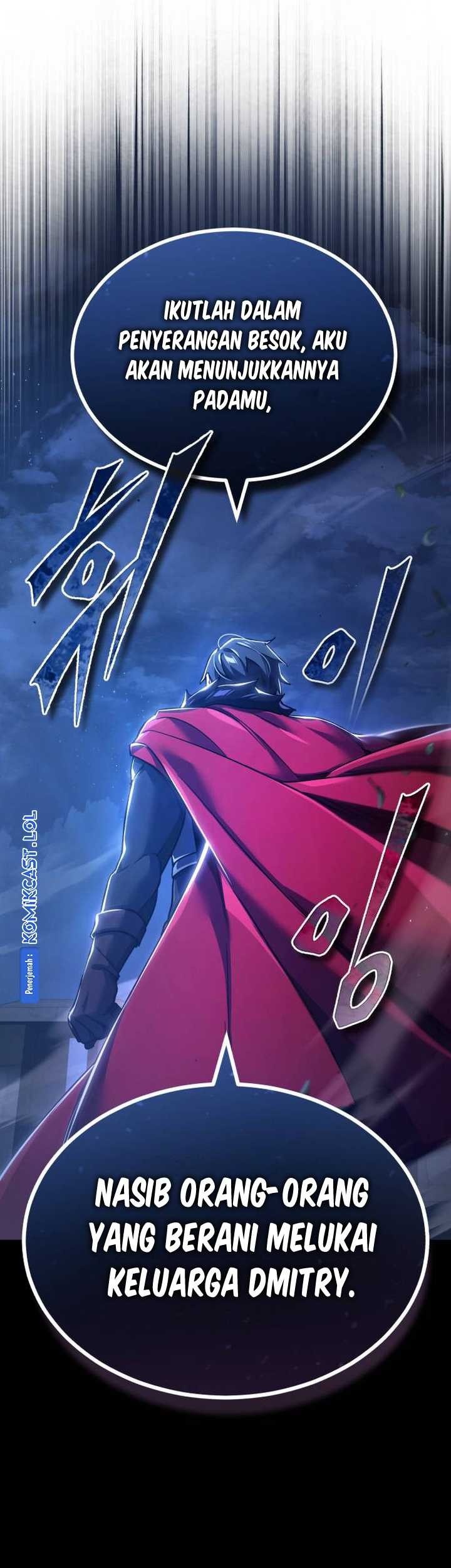 The Heavenly Demon Can’t Live a Normal Life Chapter 104 - halaman 66
