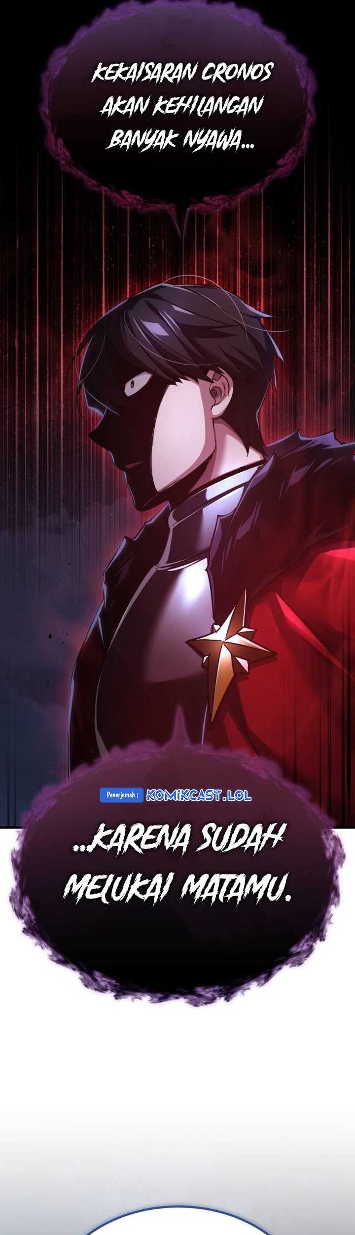 The Heavenly Demon Can’t Live a Normal Life Chapter 104 - halaman 68