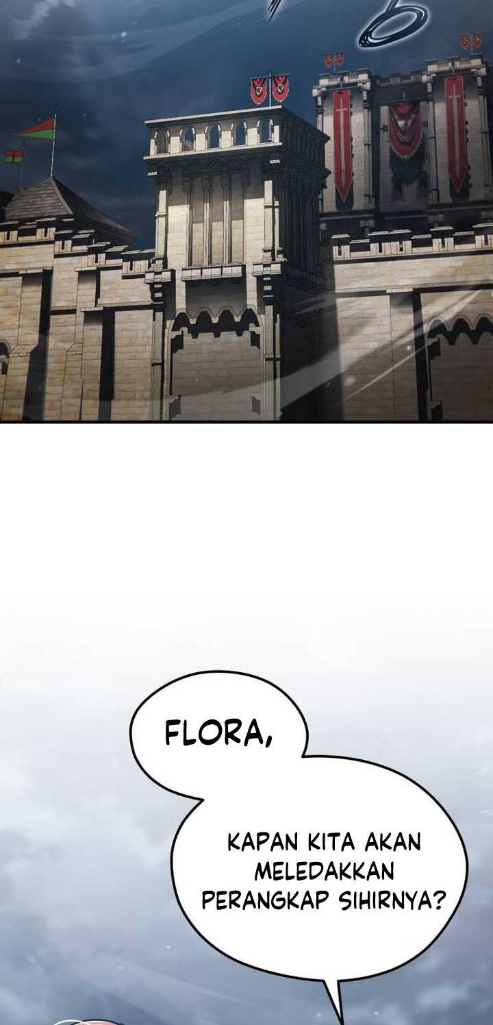 The Heavenly Demon Can’t Live a Normal Life Chapter 104 - halaman 7