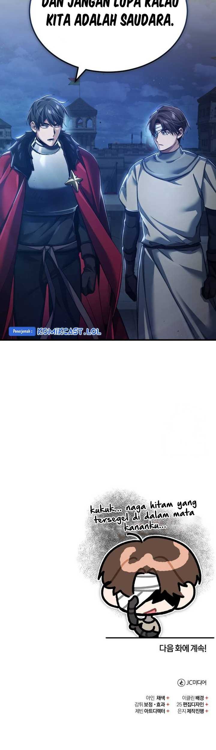The Heavenly Demon Can’t Live a Normal Life Chapter 104 - halaman 70