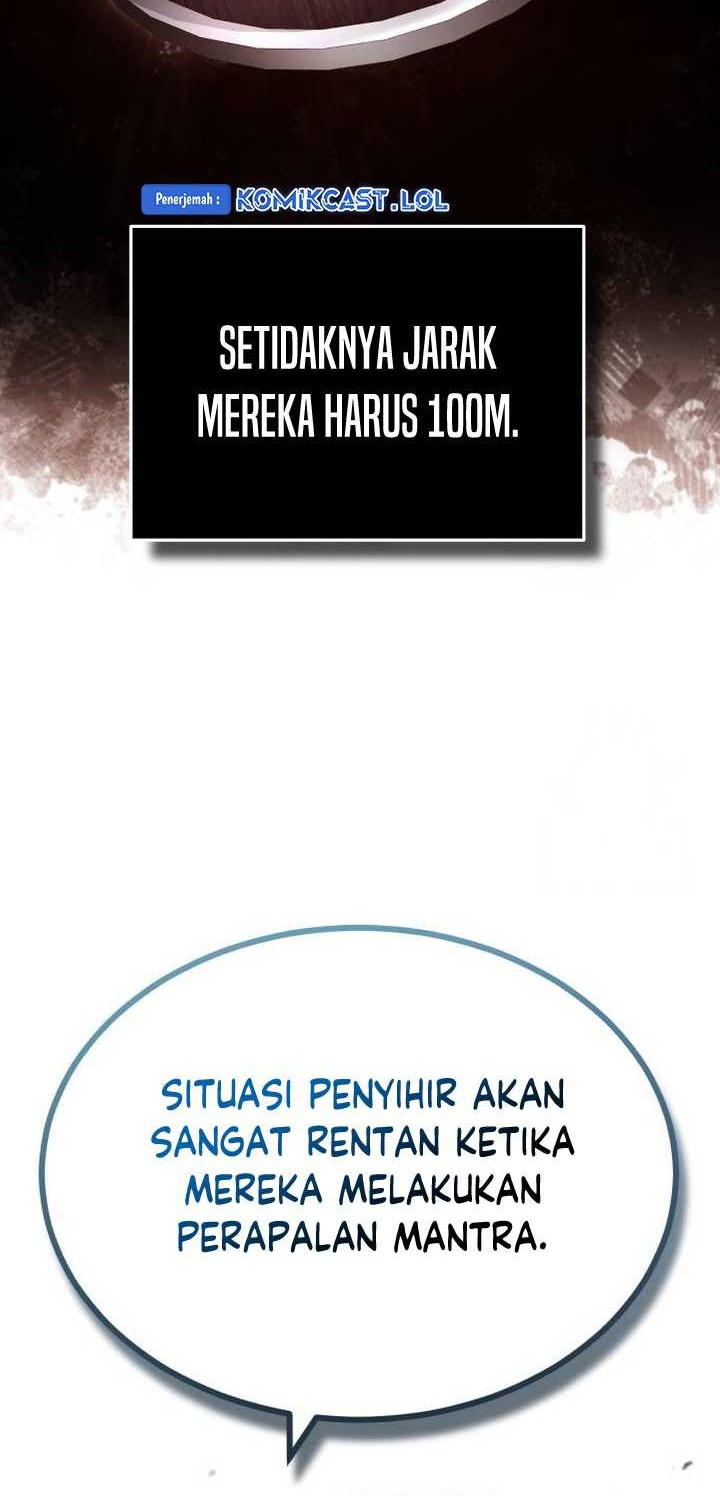 The Heavenly Demon Can’t Live a Normal Life Chapter 104 - halaman 9