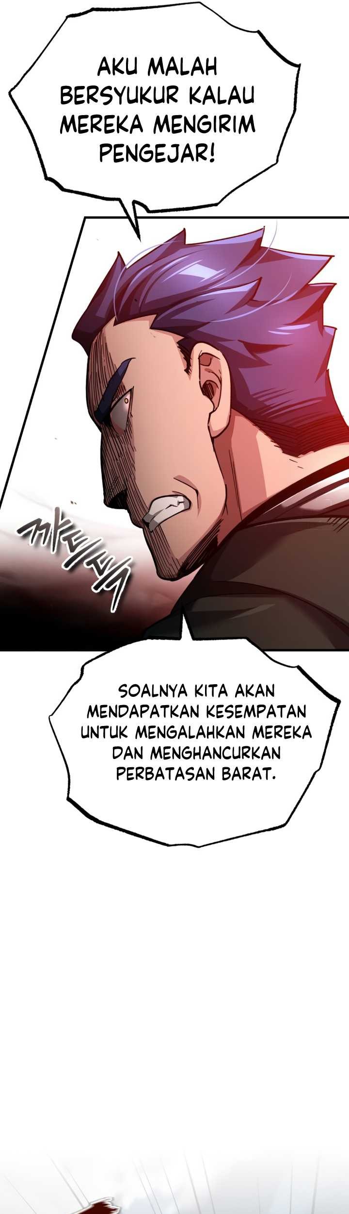The Heavenly Demon Can’t Live a Normal Life Chapter 105 - halaman 10