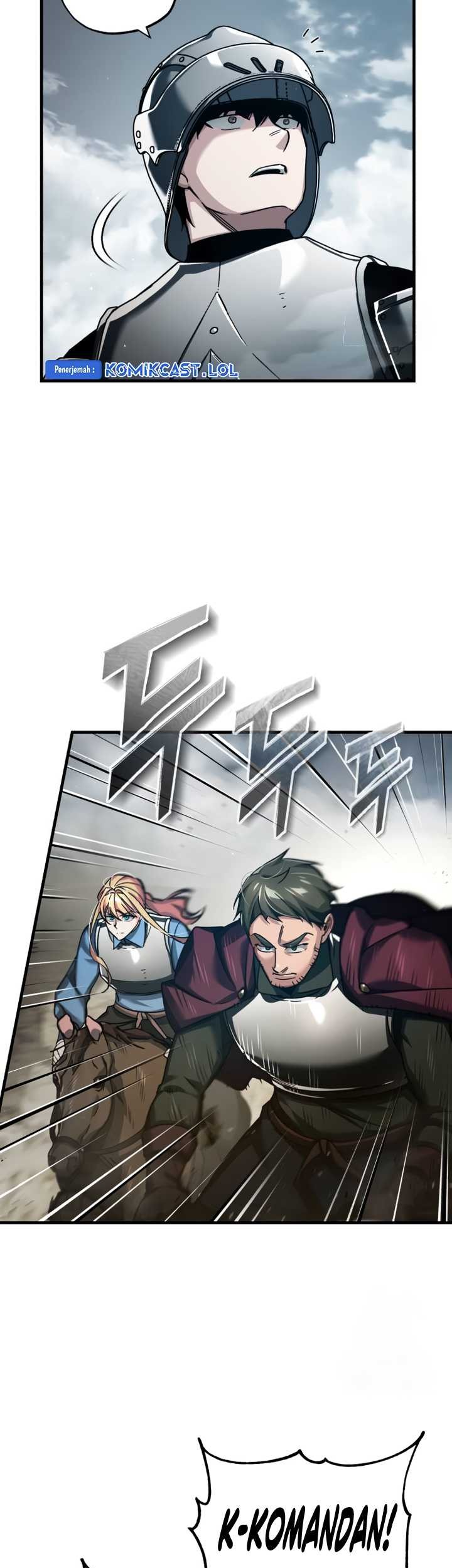 The Heavenly Demon Can’t Live a Normal Life Chapter 105 - halaman 12