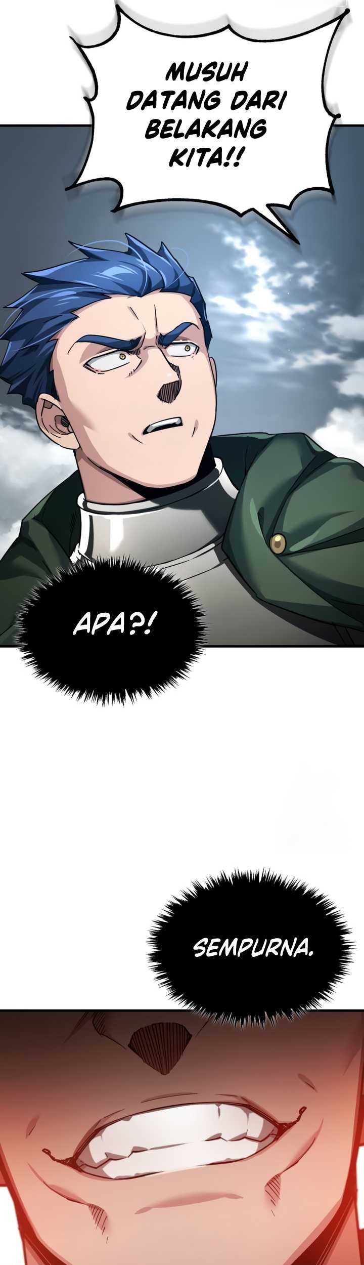 The Heavenly Demon Can’t Live a Normal Life Chapter 105 - halaman 14