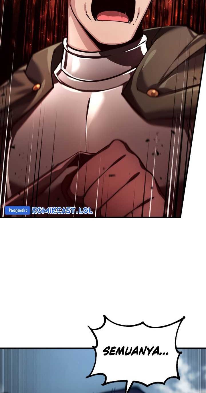 The Heavenly Demon Can’t Live a Normal Life Chapter 105 - halaman 17