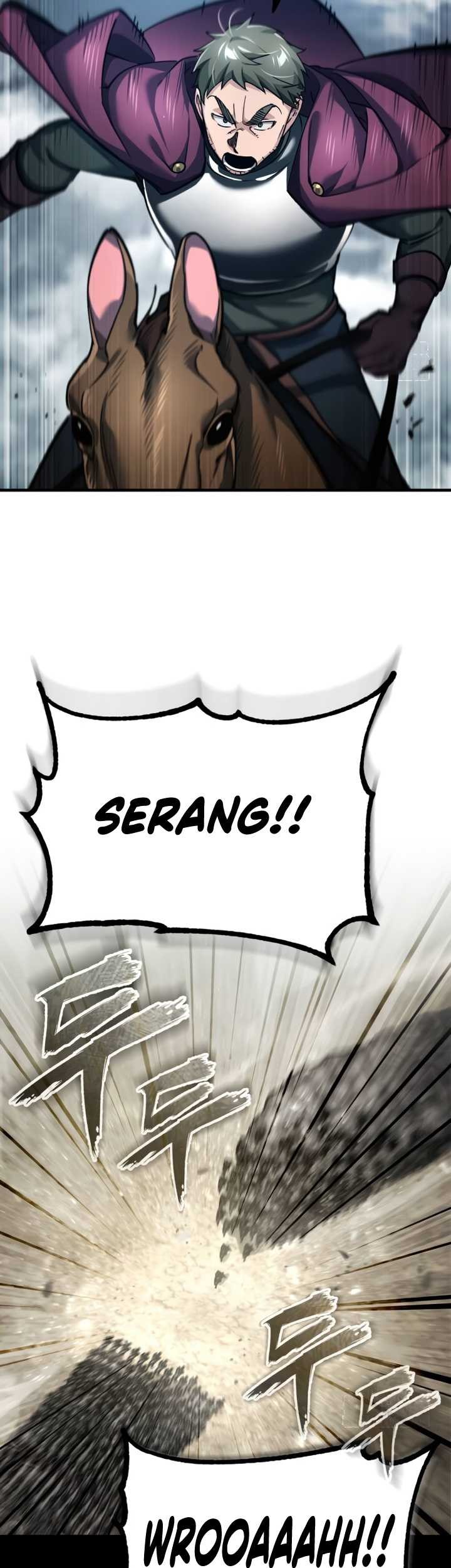 The Heavenly Demon Can’t Live a Normal Life Chapter 105 - halaman 18