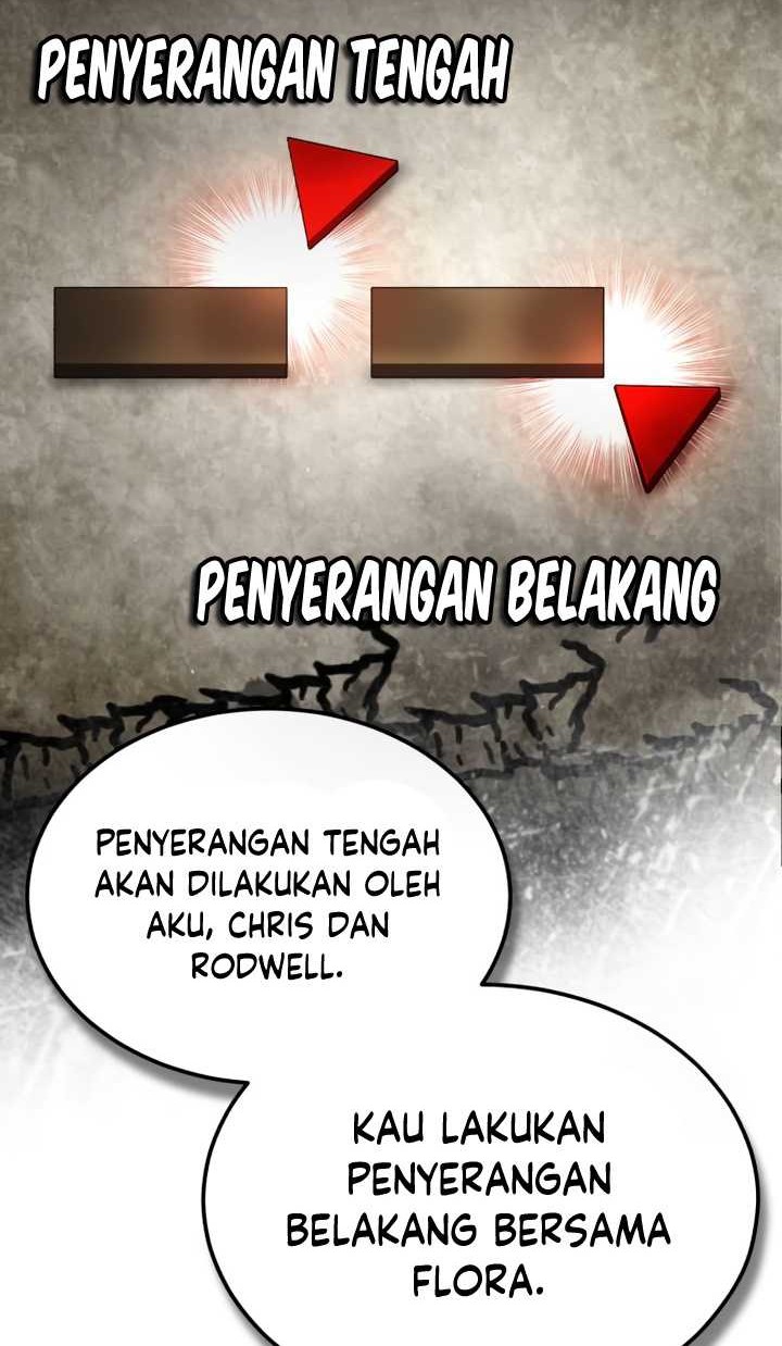 The Heavenly Demon Can’t Live a Normal Life Chapter 105 - halaman 21