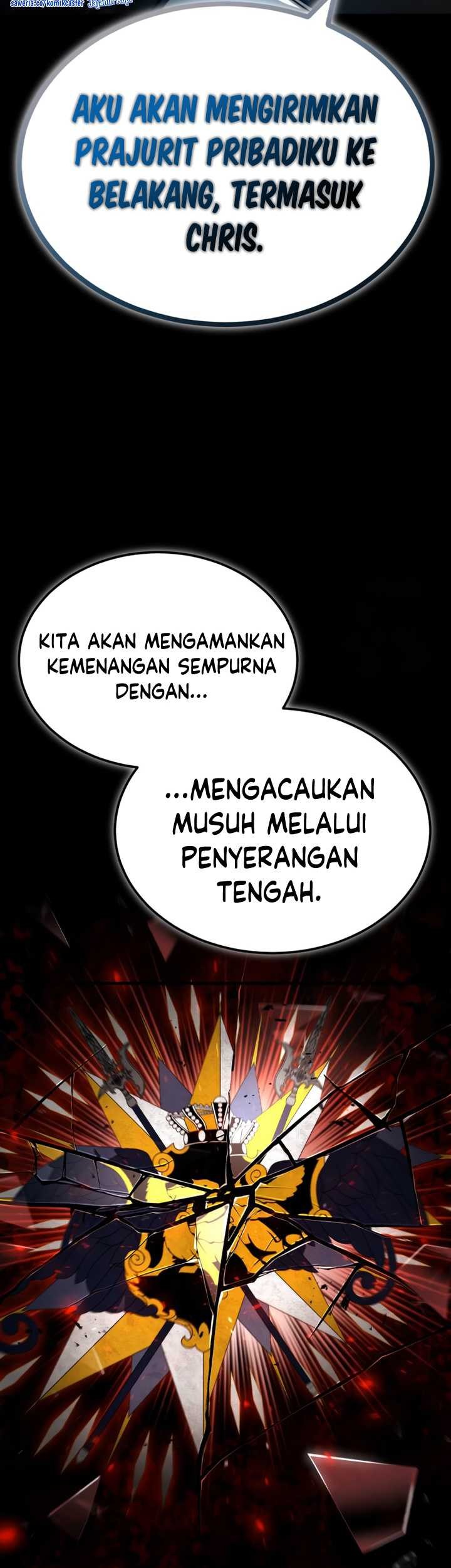 The Heavenly Demon Can’t Live a Normal Life Chapter 105 - halaman 24