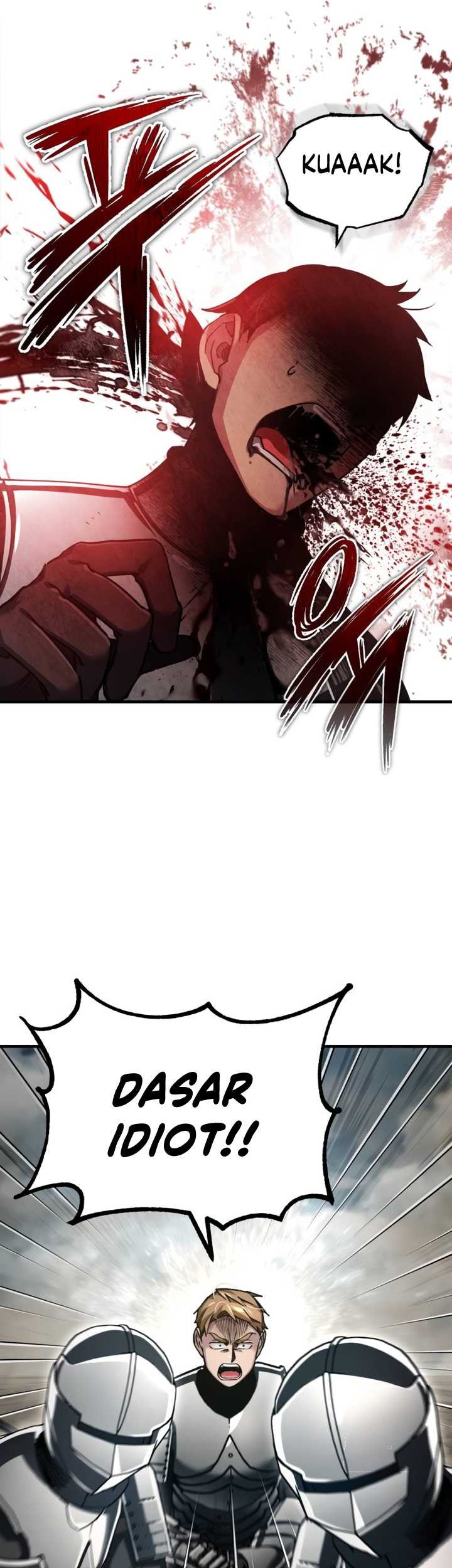 The Heavenly Demon Can’t Live a Normal Life Chapter 105 - halaman 26