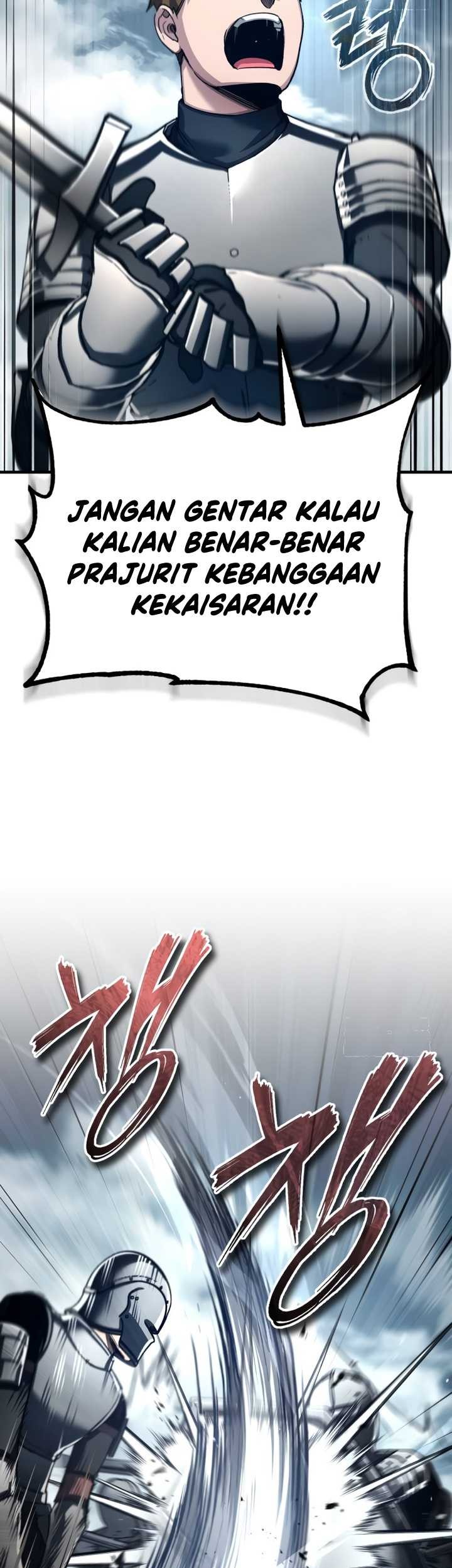 The Heavenly Demon Can’t Live a Normal Life Chapter 105 - halaman 28