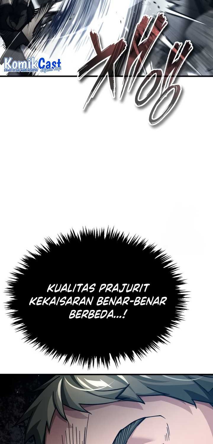 The Heavenly Demon Can’t Live a Normal Life Chapter 105 - halaman 29