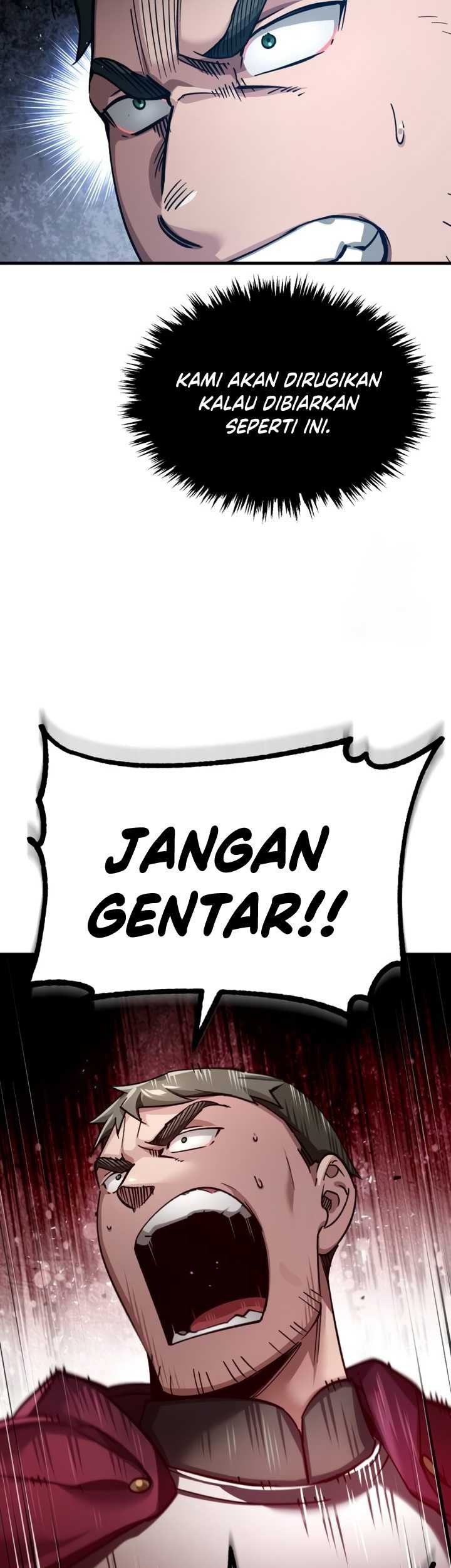 The Heavenly Demon Can’t Live a Normal Life Chapter 105 - halaman 30