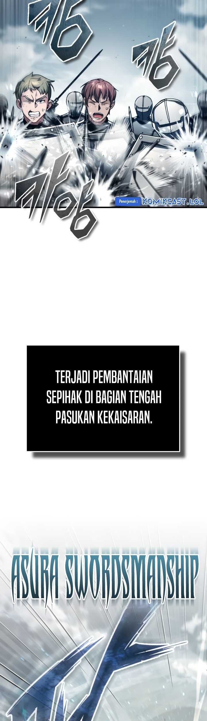 The Heavenly Demon Can’t Live a Normal Life Chapter 105 - halaman 32