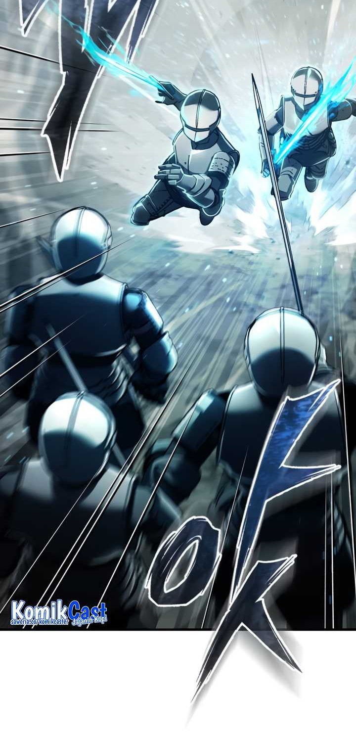 The Heavenly Demon Can’t Live a Normal Life Chapter 105 - halaman 33