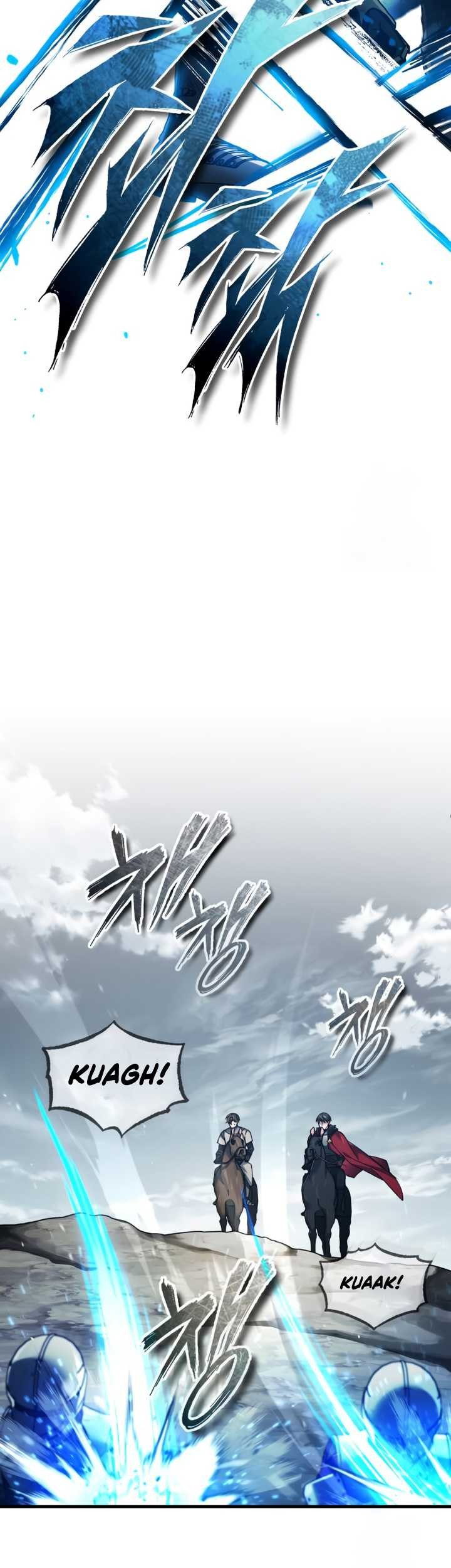 The Heavenly Demon Can’t Live a Normal Life Chapter 105 - halaman 36