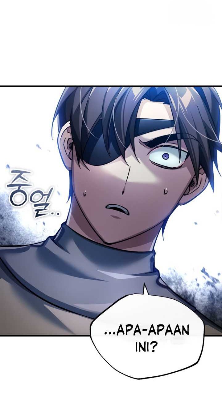 The Heavenly Demon Can’t Live a Normal Life Chapter 105 - halaman 37